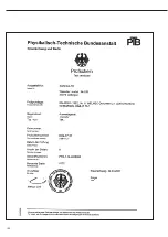 Preview for 100 page of Sartorius Midrics 1 Operating Instructions Manual