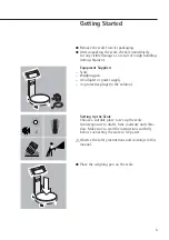 Preview for 5 page of Sartorius PMA 7501-000G Installation Instructions Manual