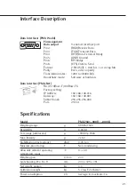 Preview for 21 page of Sartorius PMA 7501-000G Installation Instructions Manual