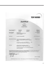 Preview for 23 page of Sartorius PMA 7501-000G Installation Instructions Manual