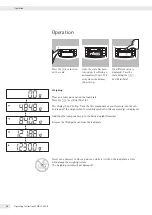 Preview for 12 page of Sartorius PMA.Power Series Operating Instructions Manual