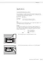 Preview for 13 page of Sartorius PMA.Power Series Operating Instructions Manual