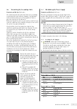 Preview for 7 page of Sartorius PMA.Vision VIS1Y Installation Instructions Manual