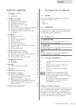 Preview for 31 page of Sartorius PMA.Vision VIS1Y Installation Instructions Manual