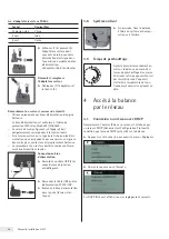 Preview for 36 page of Sartorius PMA.Vision VIS1Y Installation Instructions Manual