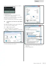 Preview for 37 page of Sartorius PMA.Vision VIS1Y Installation Instructions Manual