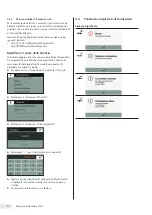 Preview for 54 page of Sartorius PMA.Vision VIS1Y Installation Instructions Manual