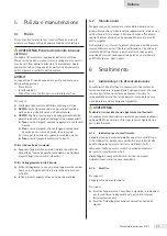 Preview for 55 page of Sartorius PMA.Vision VIS1Y Installation Instructions Manual