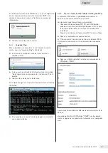 Preview for 67 page of Sartorius PMA.Vision VIS1Y Installation Instructions Manual