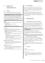 Preview for 69 page of Sartorius PMA.Vision VIS1Y Installation Instructions Manual