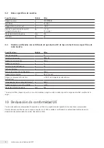 Preview for 72 page of Sartorius PMA.Vision VIS1Y Installation Instructions Manual