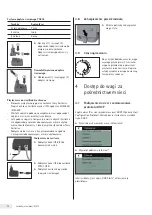 Preview for 78 page of Sartorius PMA.Vision VIS1Y Installation Instructions Manual