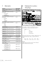 Preview for 84 page of Sartorius PMA.Vision VIS1Y Installation Instructions Manual