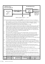 Preview for 106 page of Sartorius PMA.Vision VIS1Y Installation Instructions Manual