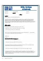 Preview for 128 page of Sartorius PMA.Vision VIS1Y Installation Instructions Manual