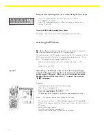 Preview for 6 page of Sartorius PMA7500D-X Service Manual