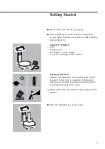 Preview for 5 page of Sartorius PMA7501-000W Installation Instructions Manual