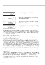 Preview for 10 page of Sartorius PMA7501-000W Installation Instructions Manual