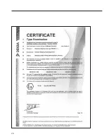 Preview for 26 page of Sartorius PMA7501-Y00G Installation Instructions Manual