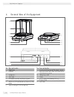 Preview for 8 page of Sartorius Practum User Manual