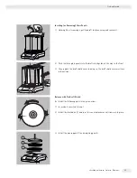 Preview for 11 page of Sartorius Practum User Manual