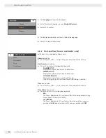 Preview for 30 page of Sartorius Practum User Manual