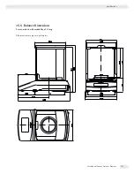 Preview for 111 page of Sartorius Practum User Manual