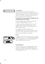 Preview for 41 page of Sartorius QC150FEG-S Operating Instructions Manual