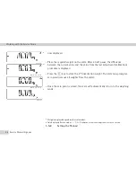 Preview for 28 page of Sartorius Signum 1 Service Manual