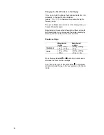 Preview for 18 page of Sartorius TS 12 Installation And Operating Instructions Manual