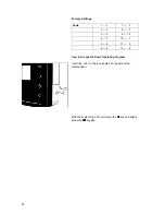 Preview for 24 page of Sartorius TS 12 Installation And Operating Instructions Manual