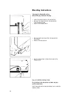 Preview for 30 page of Sartorius TS 12 Installation And Operating Instructions Manual