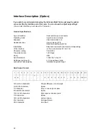 Preview for 32 page of Sartorius TS 12 Installation And Operating Instructions Manual