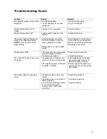 Preview for 13 page of Sartorius U 4100 Instruction Manual