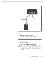 Preview for 13 page of Sartorius VIS1X Operating Instruction