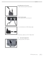 Preview for 25 page of Sartorius VIS1X Operating Instruction