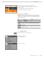 Preview for 35 page of Sartorius VIS1X Operating Instruction