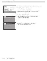 Preview for 40 page of Sartorius VIS1X Operating Instruction