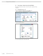 Preview for 42 page of Sartorius VIS1X Operating Instruction