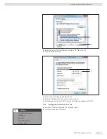 Preview for 43 page of Sartorius VIS1X Operating Instruction