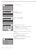 Preview for 44 page of Sartorius VIS1X Operating Instruction