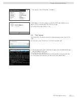 Preview for 45 page of Sartorius VIS1X Operating Instruction