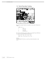 Preview for 52 page of Sartorius VIS1X Operating Instruction