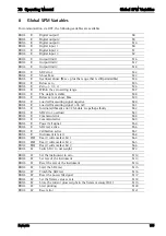 Preview for 135 page of Sartorius X3 PR 5410 Operating Manual