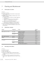 Preview for 16 page of Sartorius YDP30 Operating Instructions Manual