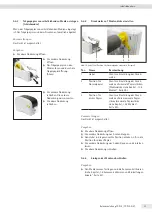 Preview for 37 page of Sartorius YDP30 Operating Instructions Manual