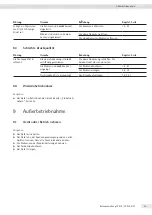 Preview for 45 page of Sartorius YDP30 Operating Instructions Manual