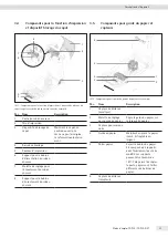 Preview for 57 page of Sartorius YDP30 Operating Instructions Manual