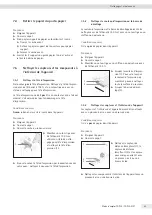 Preview for 65 page of Sartorius YDP30 Operating Instructions Manual