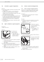 Preview for 84 page of Sartorius YDP30 Operating Instructions Manual